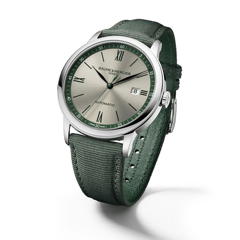 BAUME & MERCIER Classima 10696 42 MM M0A10696