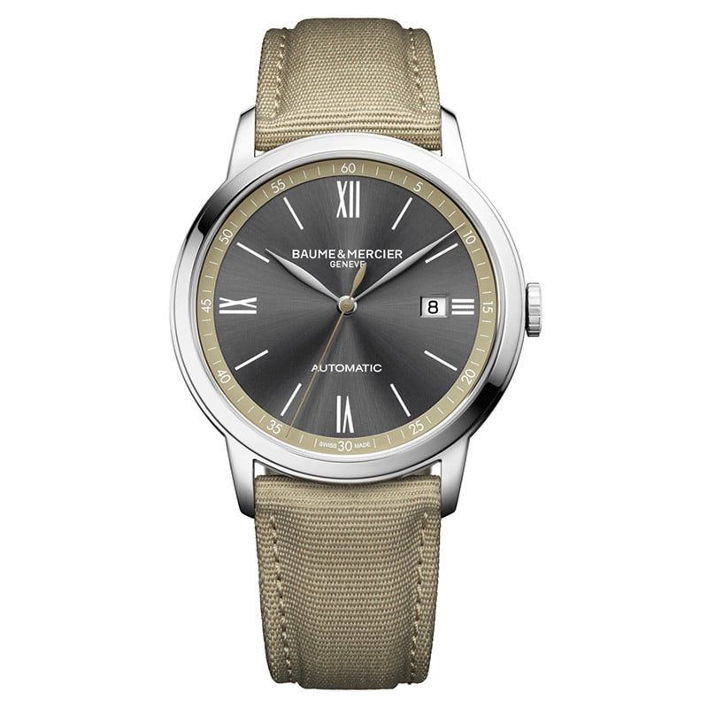 BAUME & MERCIER Classima 10695 42 MM M0A10695