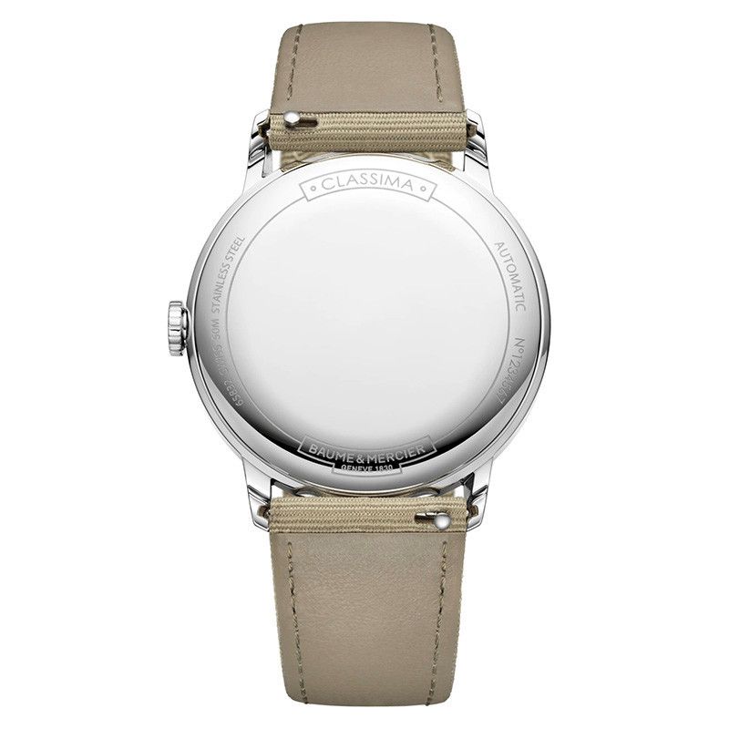 BAUME & MERCIER Classima 10695 42 MM M0A10695