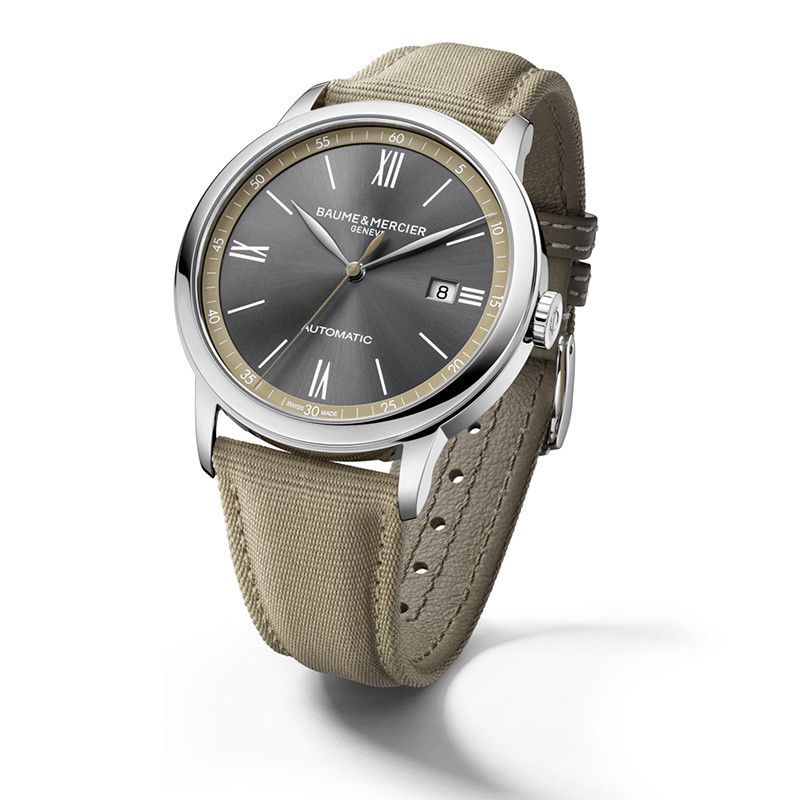 BAUME & MERCIER Classima 10695 42 MM M0A10695