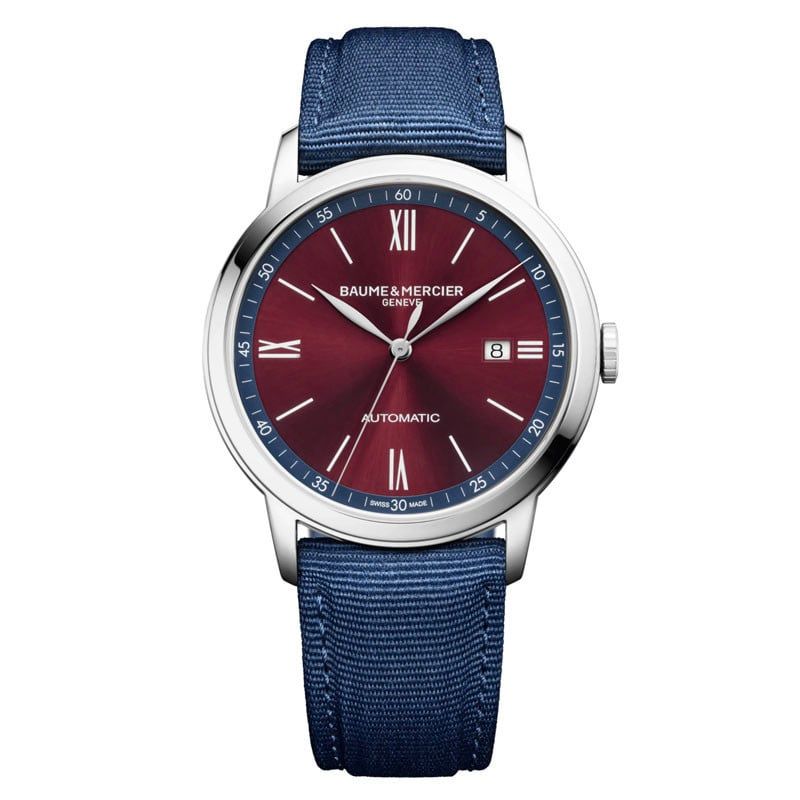 BAUME & MERCIER Classima 10694 42 MM M0A10694