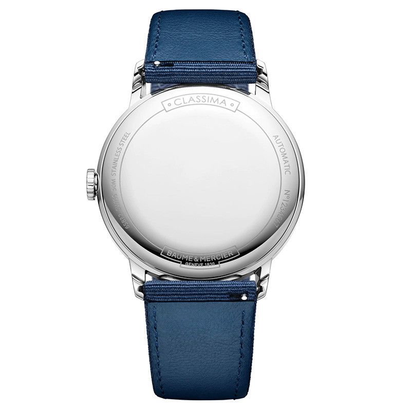 BAUME & MERCIER Classima 10694 42 MM M0A10694