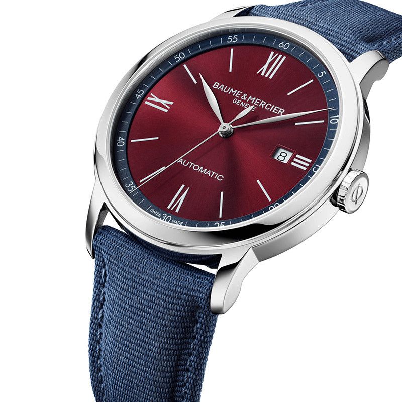 BAUME & MERCIER Classima 10694 42 MM M0A10694