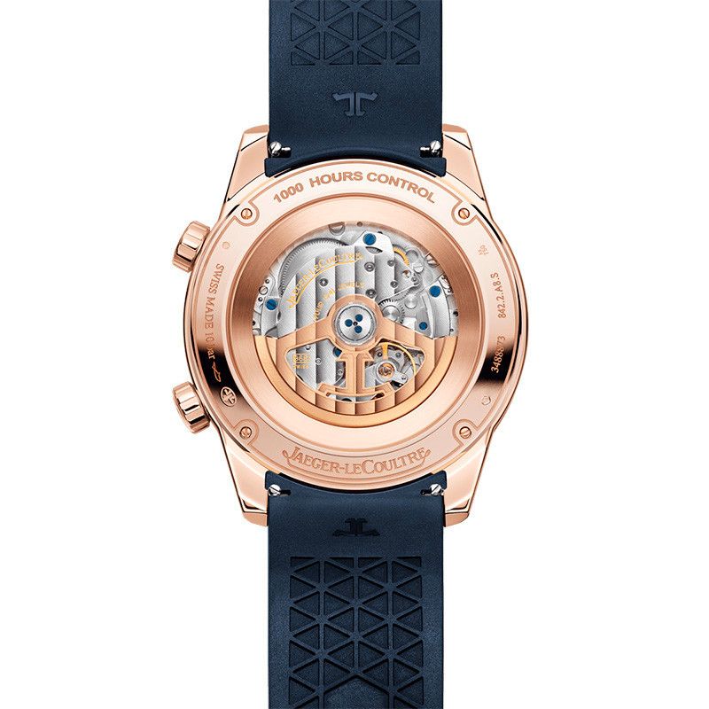 JAEGER-LECOULTRE Polaris Perpetual Calendar 42 MM Q9082680