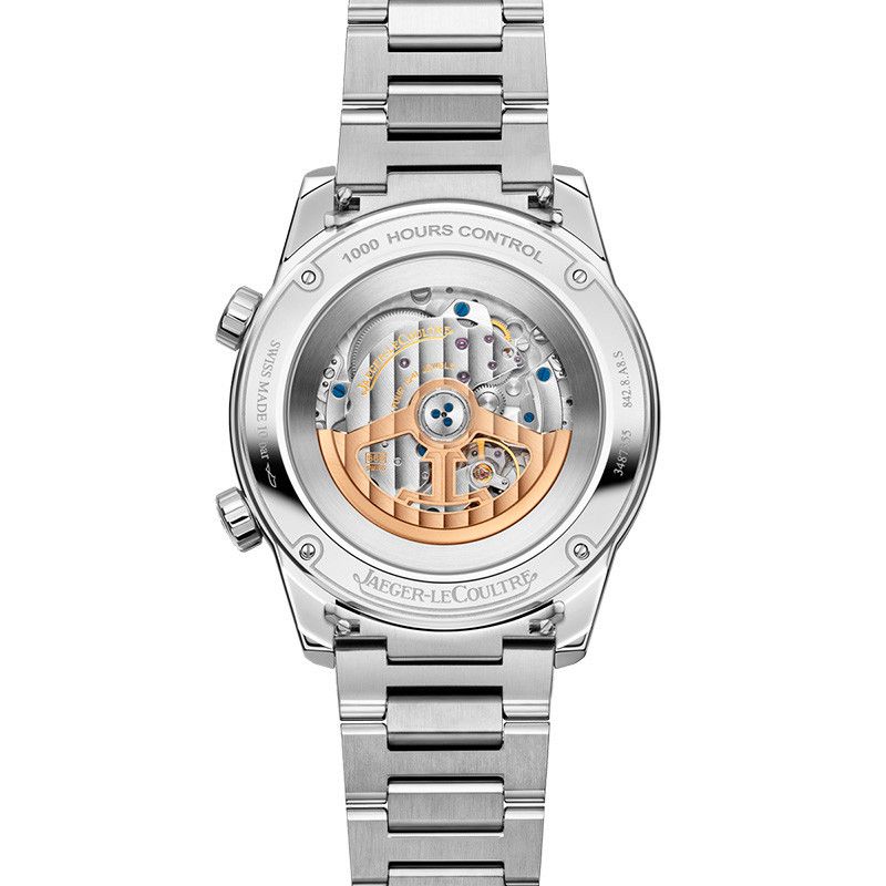 JAEGER-LECOULTRE Polaris Perpetual Calendar 42 MM Q9088180