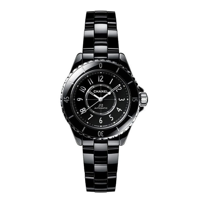 CHANEL J12 Calibro 12.2 33 MM H5696