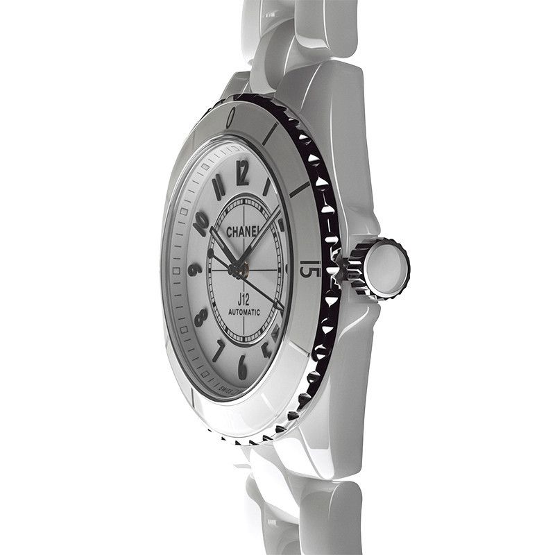 CHANEL J12 Calibro 12.2 33 MM H5699