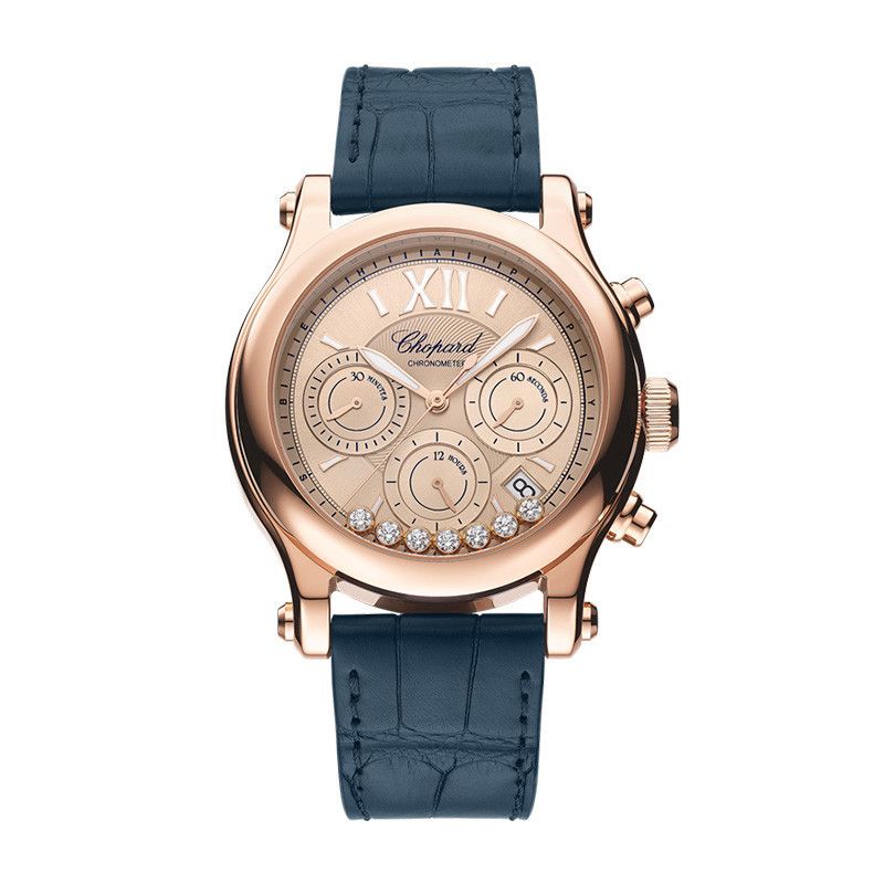 CHOPARD Chopard Happy Sport Chrono 40 MM 274653-5001