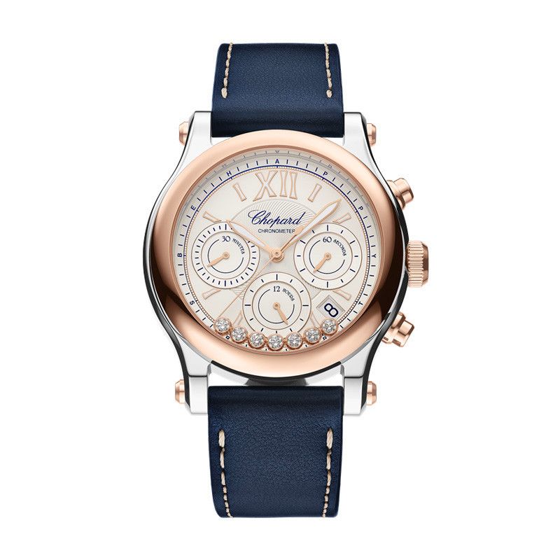 CHOPARD Chopard Happy Sport Chrono 40 MM 278615-6001