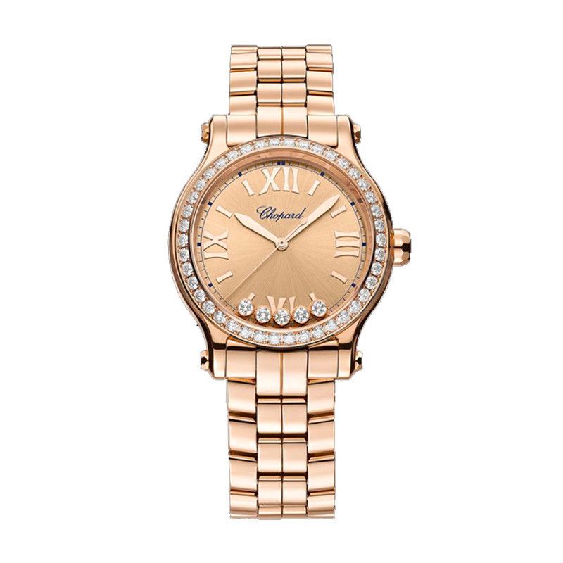 CHOPARD Chopard Happy Sport 33 MM 275378-5009