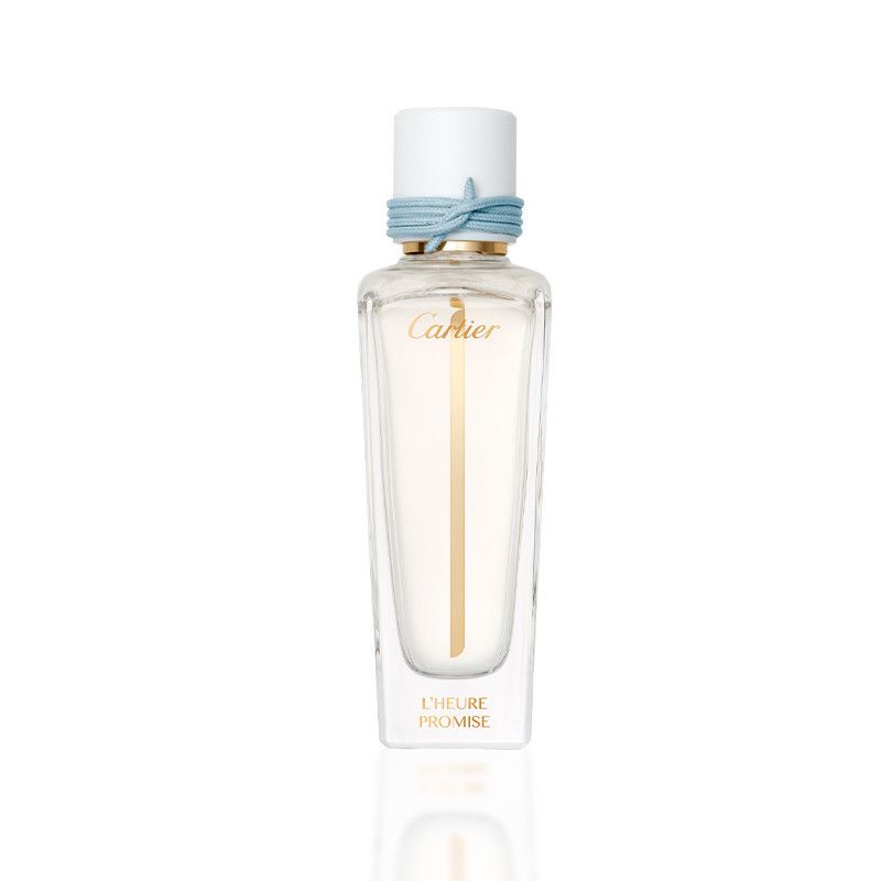 CARTIER Les Heures De Parfum L’Heure Promise Eau De Toilette 75 ml FC075007