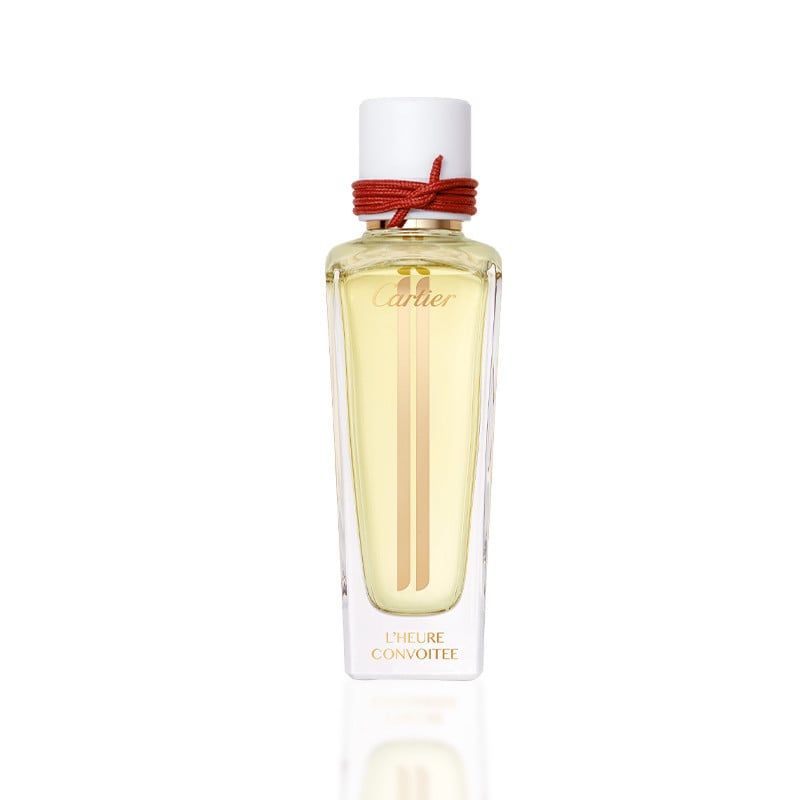 CARTIER Les Heures De Parfum L’Heure Convoitée Eau De Parfum 75 ml FC075008