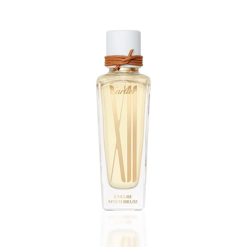 CARTIER Les Heures De Parfum L’Heure Mystérieuse Eau De Parfum 75ml FC075016