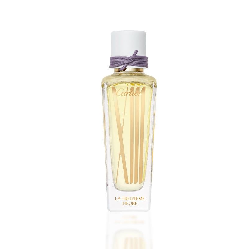 CARTIER Les Heures De Parfum La Treizième Heure Eau De Parfum 75ml FC075017