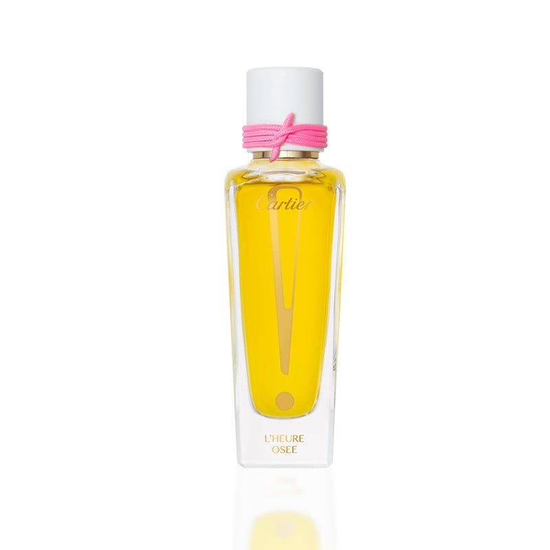 CARTIER Les Heures De Parfum L’Heure Osée Eau De Parfum 75ml FC075024