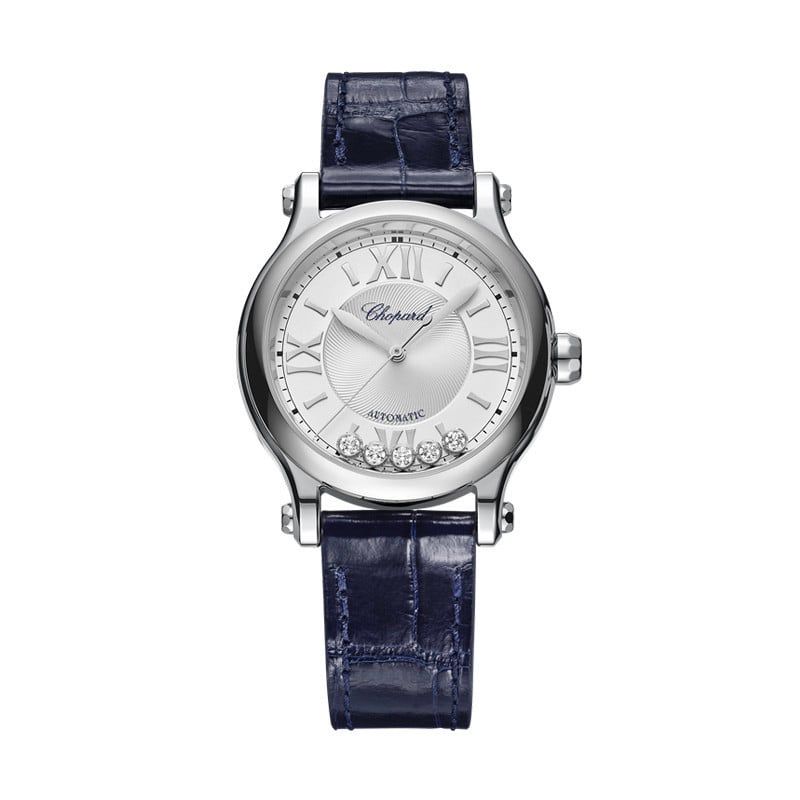 CHOPARD Chopard Happy Sport Automatic 33 MM 278608-3001