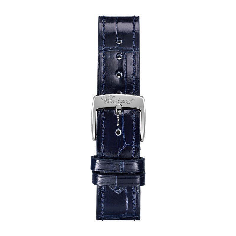 CHOPARD Chopard Happy Sport Automatic 33 MM 278608-3001