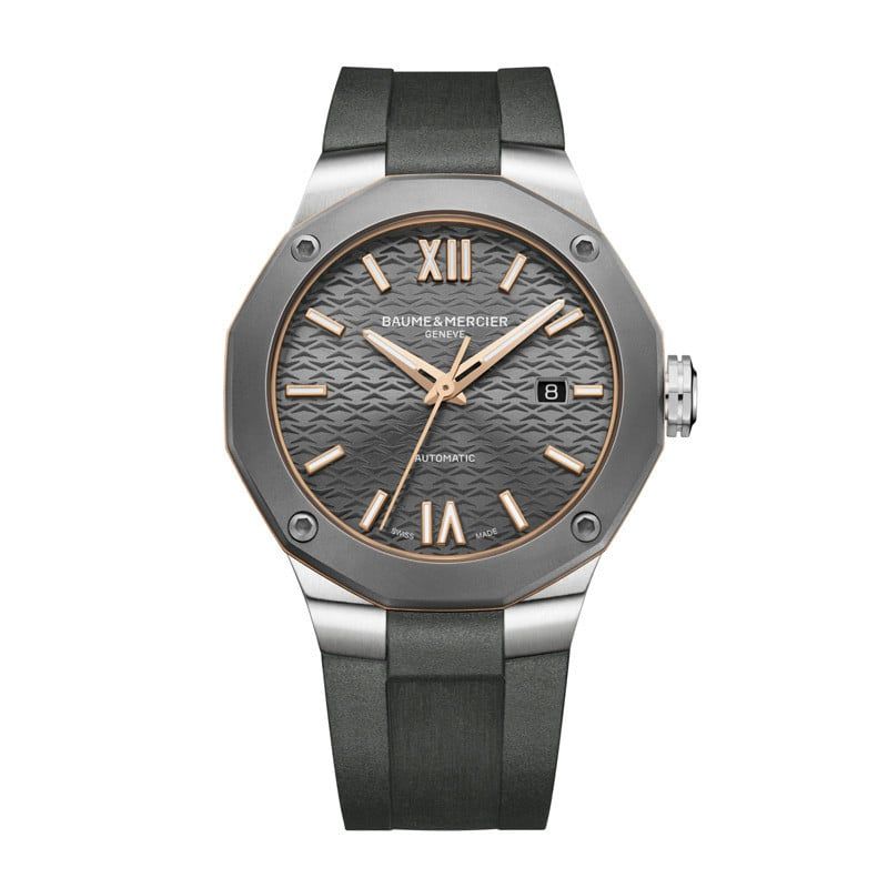 BAUME & MERCIER Riviera 10660 42 MM M0A10660