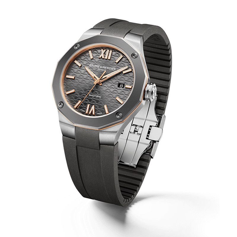 BAUME & MERCIER Riviera 10660 42 MM M0A10660