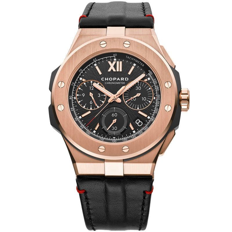 CHOPARD Alpine Eagle Xl Chrono 44 MM 295387-9001