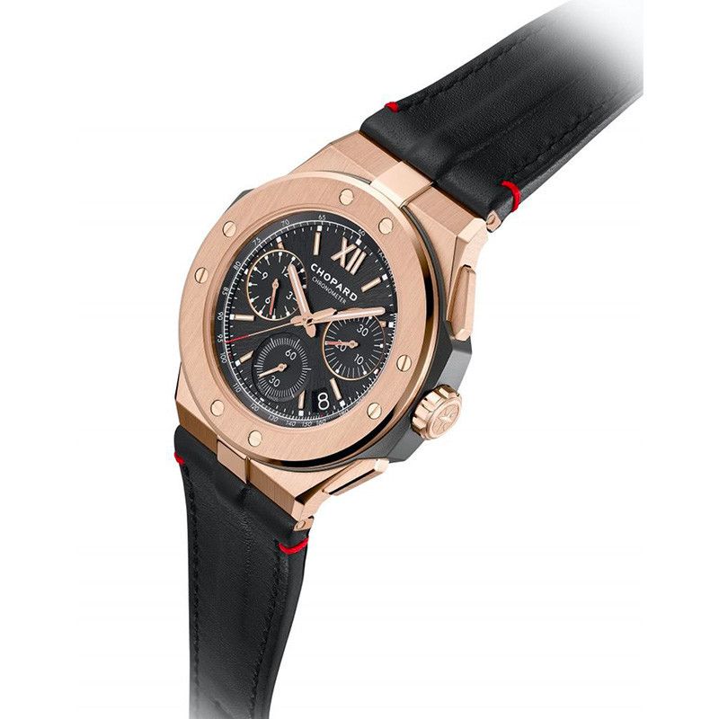CHOPARD Alpine Eagle Xl Chrono 44 MM 295387-9001