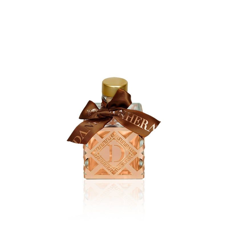 DANHERA Profumatore D'Ambiente Efesto Jewels 24K Gold Rose Fragranza Sovrana 200 ml DANHEFE200/ROSE/SOV