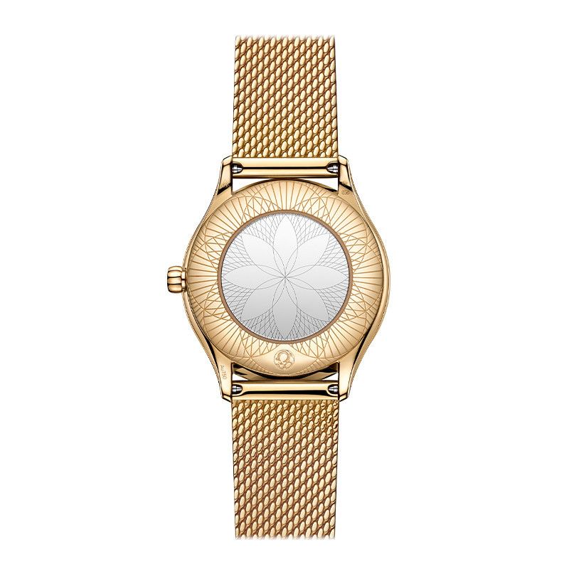 OMEGA De Ville Mini Trésor Quartz 26 MM 428.55.26.60.99.001