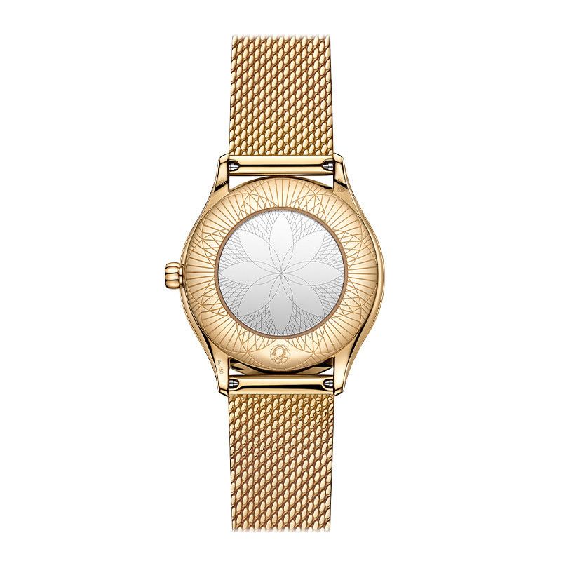 OMEGA De Ville Mini Trésor Quartz 26 MM 428.55.26.60.04.001