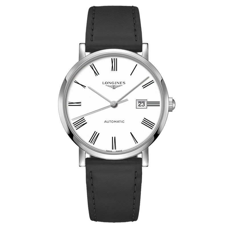 LONGINES Elegant 41 MM L4.911.4.11.2