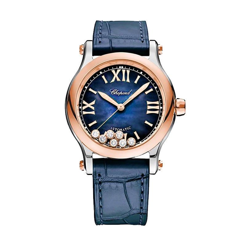 CHOPARD Chopard Happy Sport 36 MM 278578-6003
