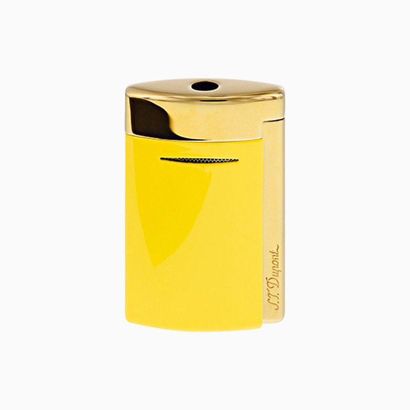 S. T. DUPONT Accendino Minijet Vaniglia  010880