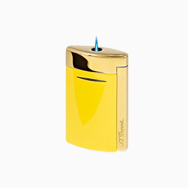 S. T. DUPONT Accendino Minijet Vaniglia  010880