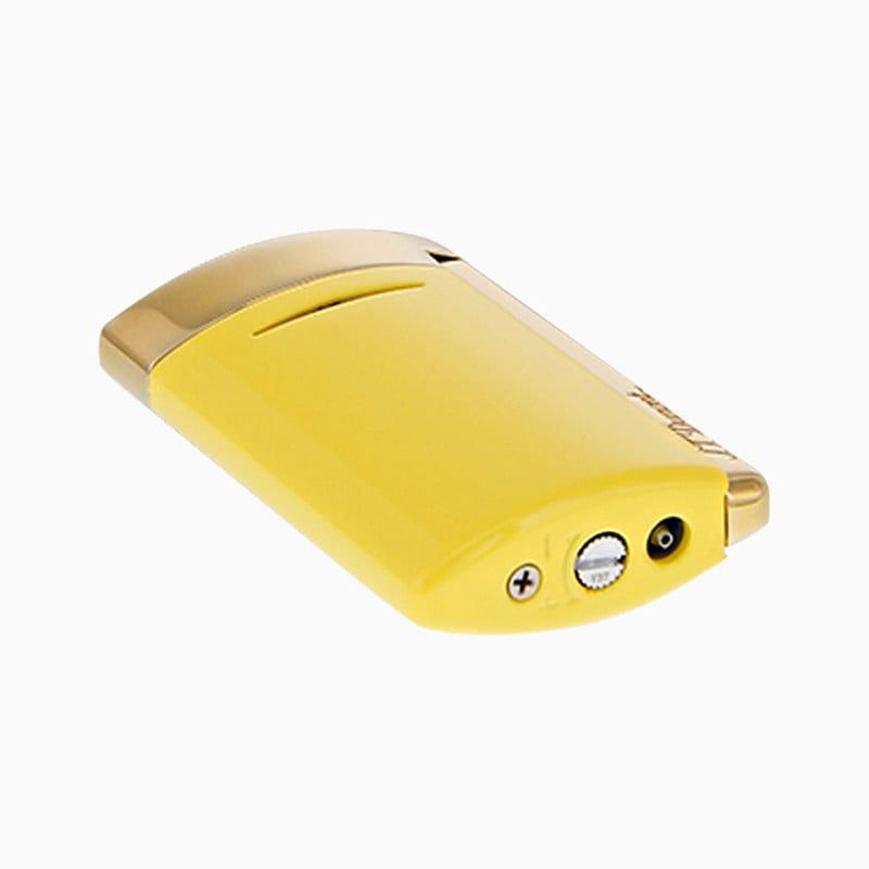 S. T. DUPONT Accendino Minijet Vaniglia  010880