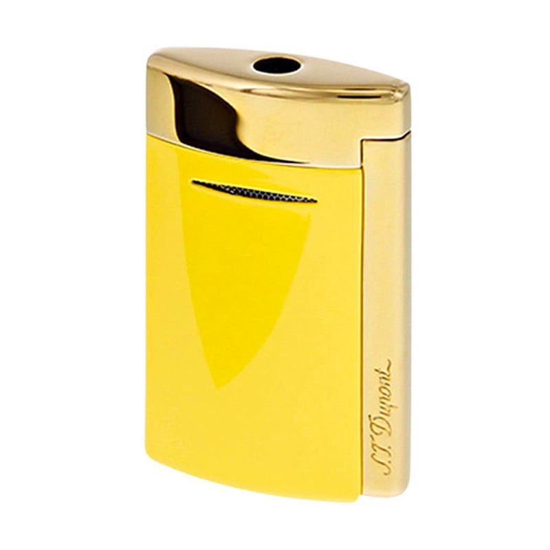 S. T. DUPONT Accendino Minijet Vaniglia  010880