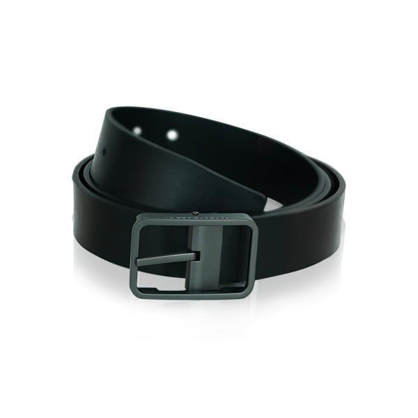 PORSCHE DESIGN Cintura Business Reversibile Nera 35   FU05052.001