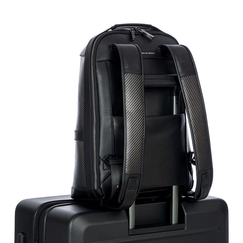 PORSCHE DESIGN Zaino Carbon Nero  OCA01605.001