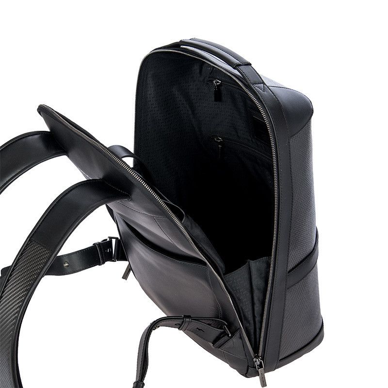 PORSCHE DESIGN Zaino Carbon Nero  OCA01605.001