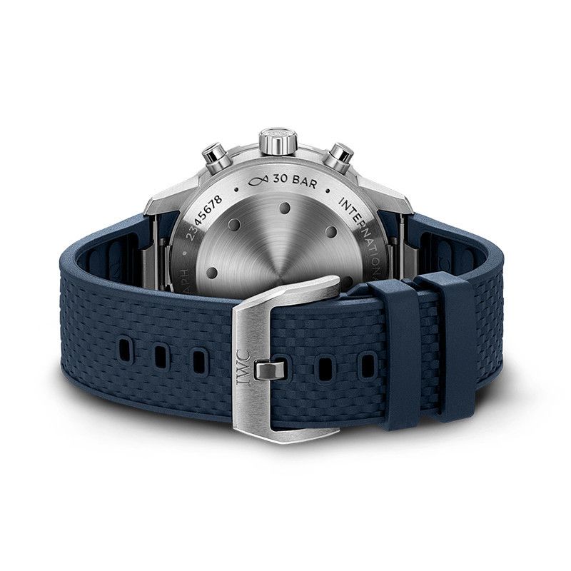 IWC Schaffhausen Aquatimer Chronograph 44 MM IW376806
