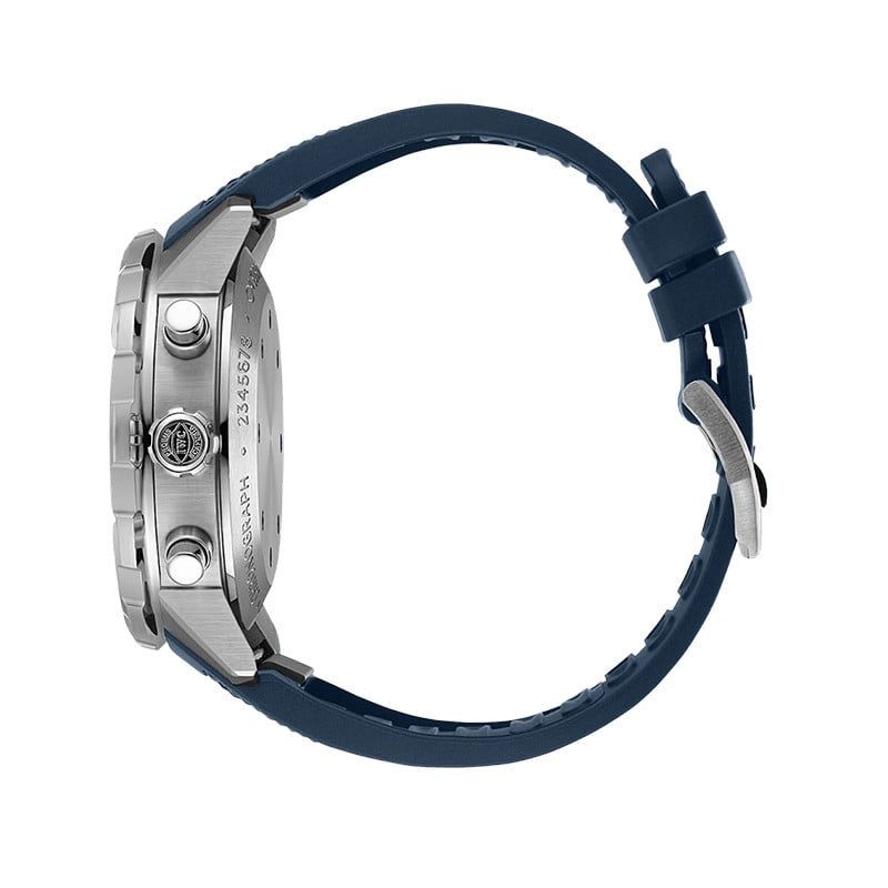 IWC Schaffhausen Aquatimer Chronograph 44 MM IW376806