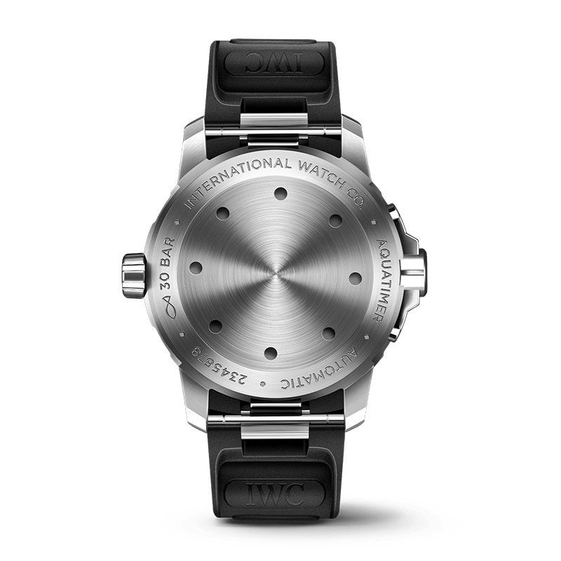 IWC Schaffhausen Aquatimer Automatic 42 MM IW328802