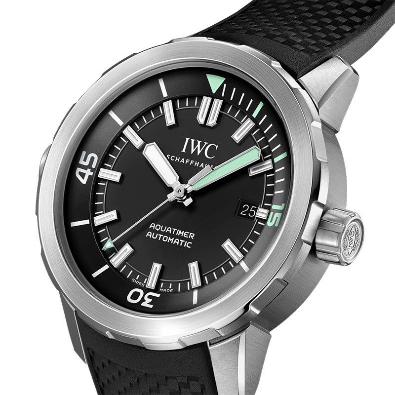 IWC Schaffhausen Aquatimer Automatic 42 MM IW328802