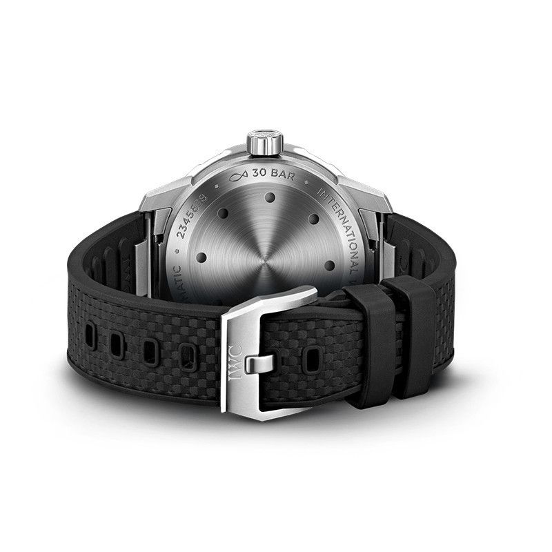 IWC Schaffhausen Aquatimer Automatic 42 MM IW328802