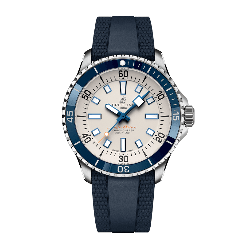 BREITLING Superocean Automatic 42 MM A17375E71G1S1