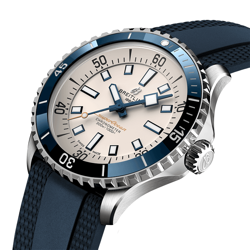 BREITLING Superocean Automatic 42 MM A17375E71G1S1