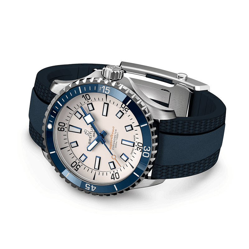 BREITLING Superocean Automatic 42 MM A17375E71G1S1