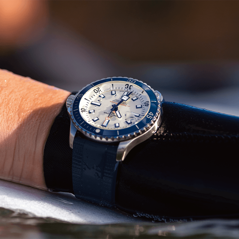 BREITLING Superocean Automatic 42 MM A17375E71G1S1