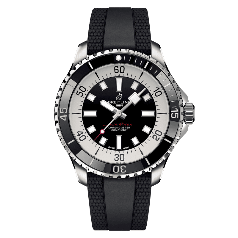 BREITLING Superocean Automatic 44 MM A17376211B1S1