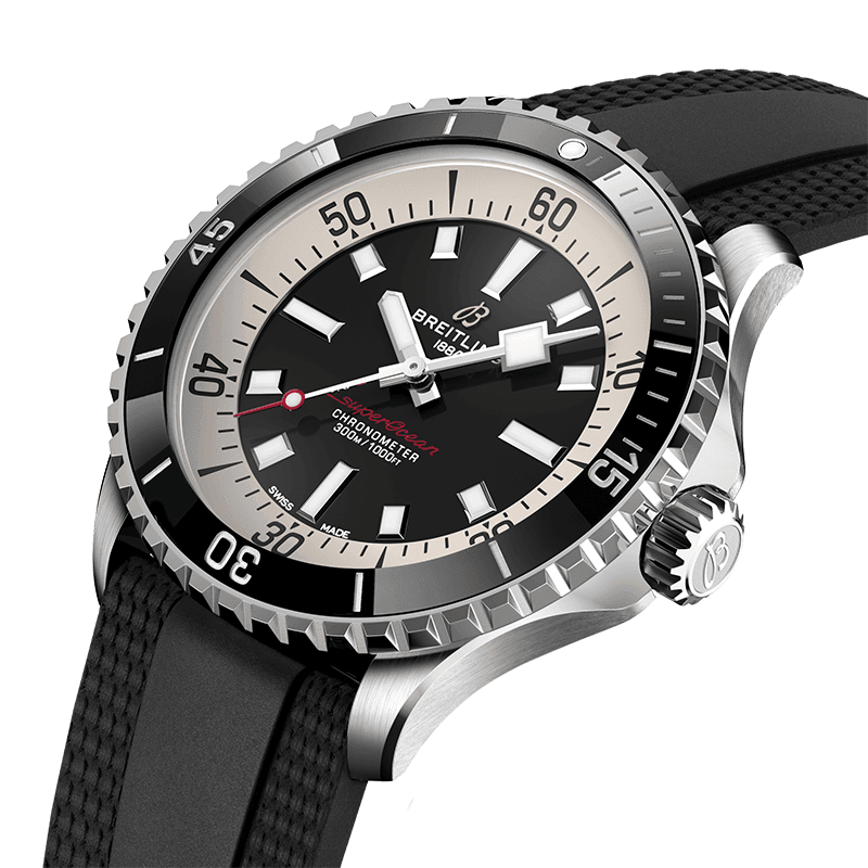 BREITLING Superocean Automatic 44 MM A17376211B1S1