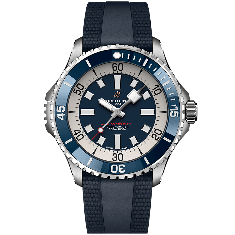 BREITLING Superocean Automatic 46 MM A17378E71C1S1