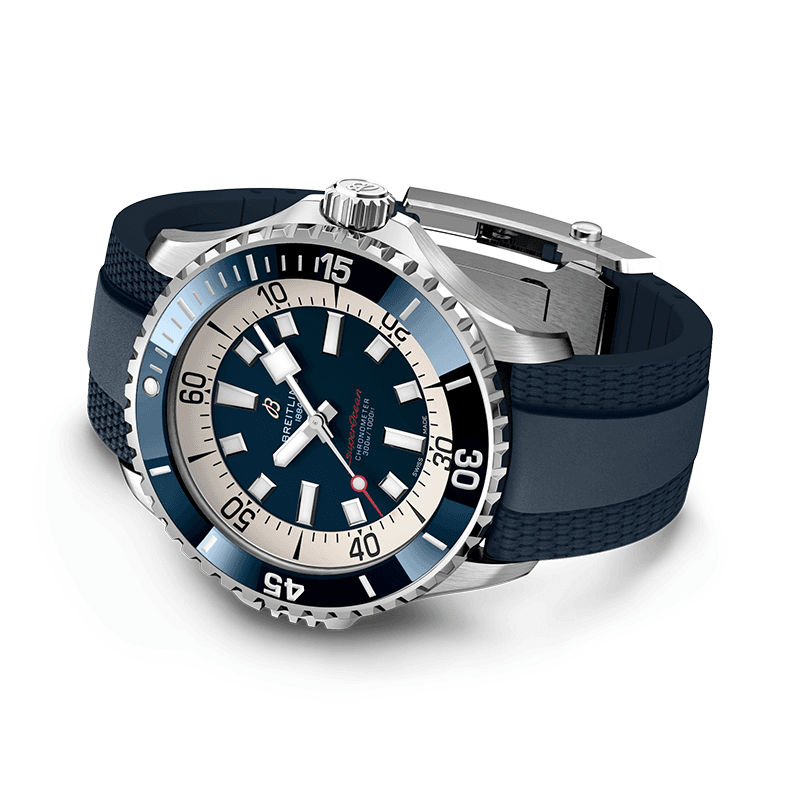 BREITLING Superocean Automatic 46 MM A17378E71C1S1